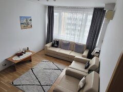 Iancului, apartament 3 camere 65 mp, la 3 minute de metrou, etaj 9/10